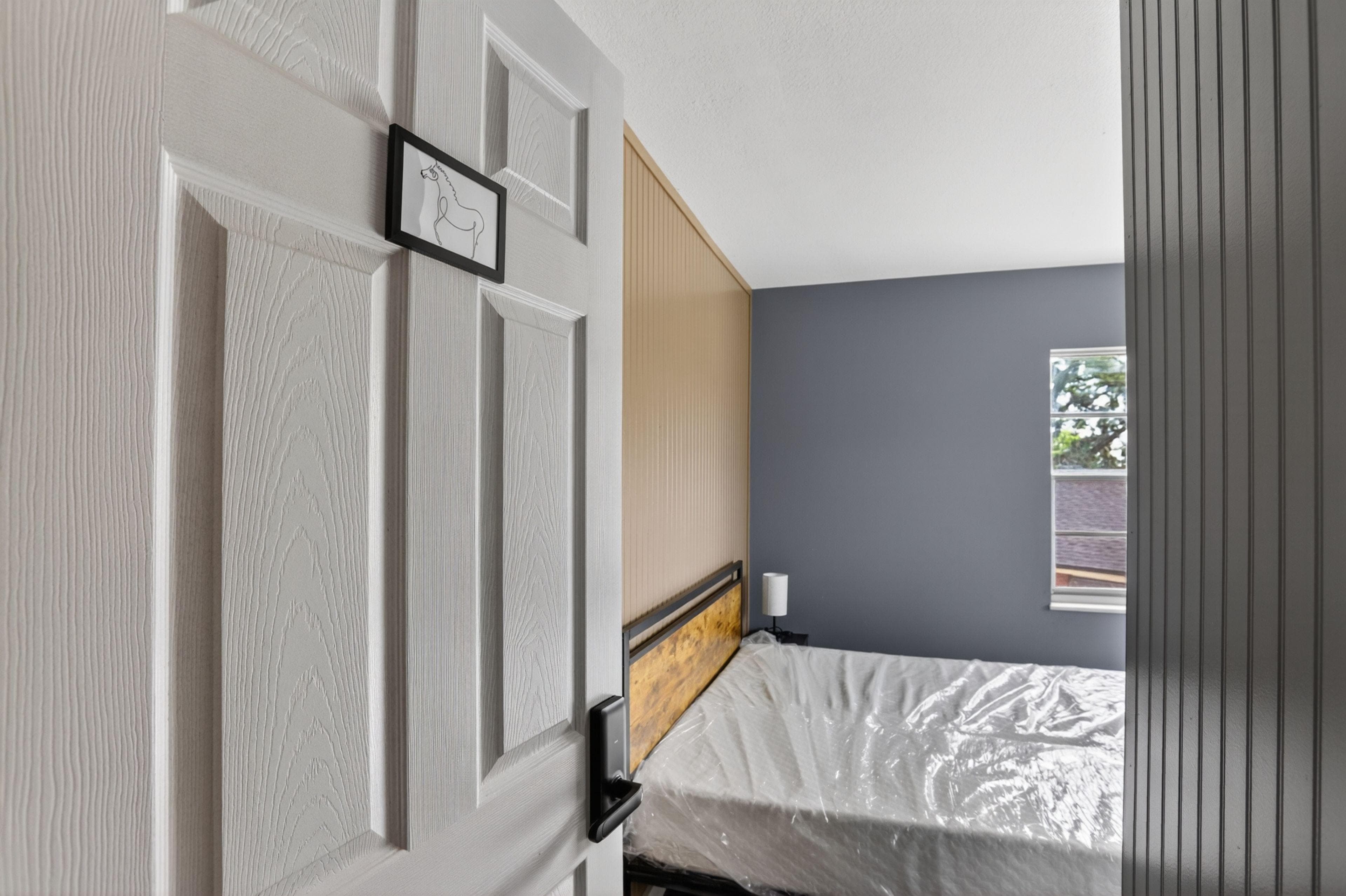 Standard Room (Horse), Orlando