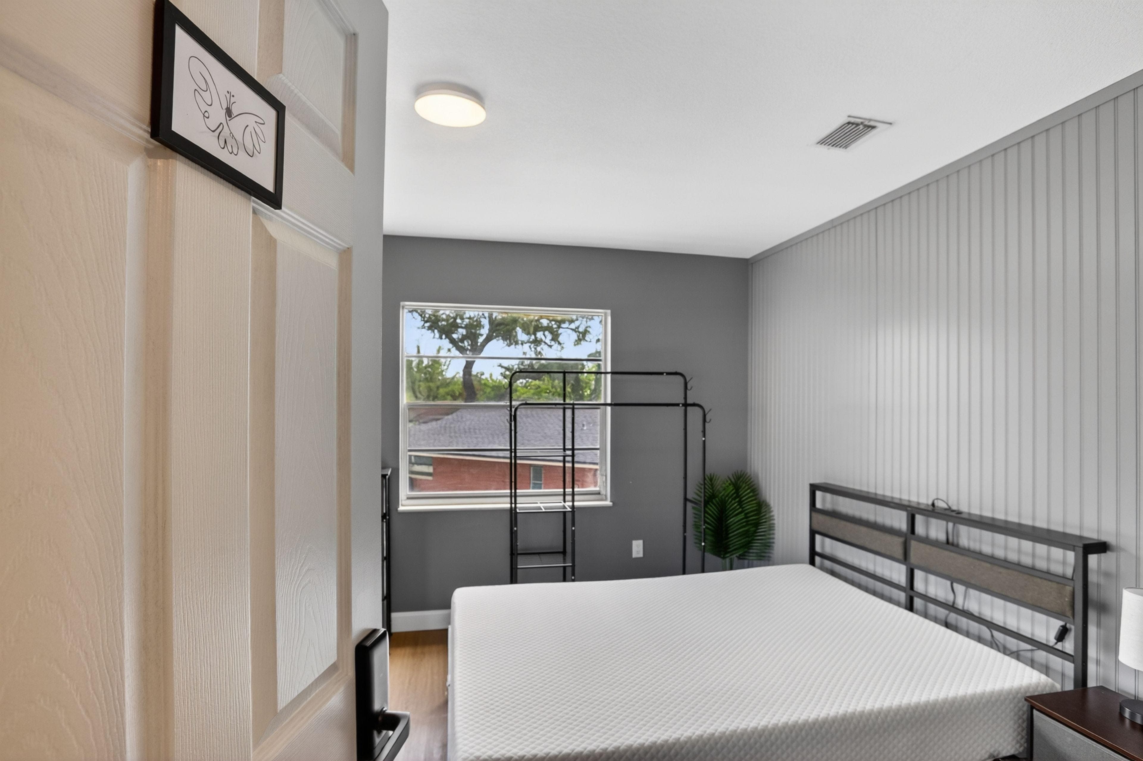 Room with Private Deck (Butterfly), Orlando