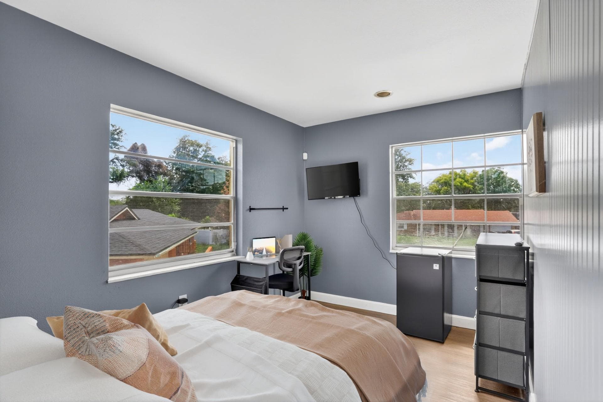 Standard Room (Horse), Orlando