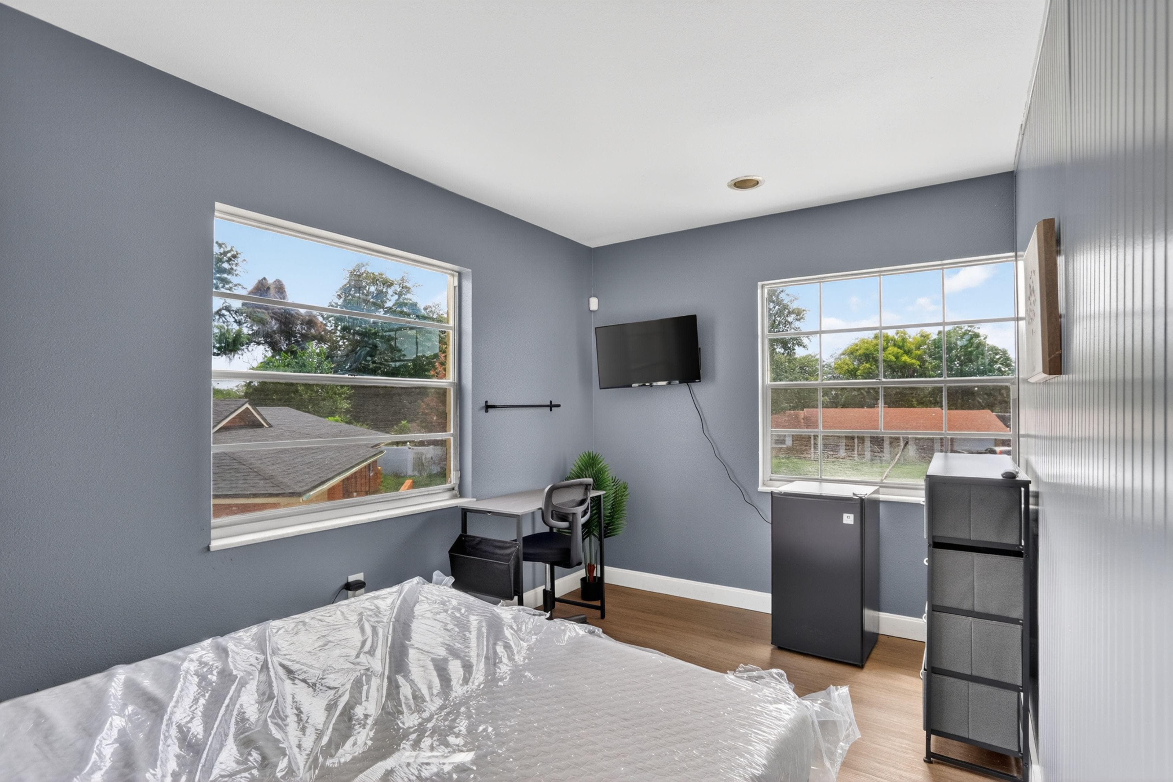 Standard Room (Horse), Orlando