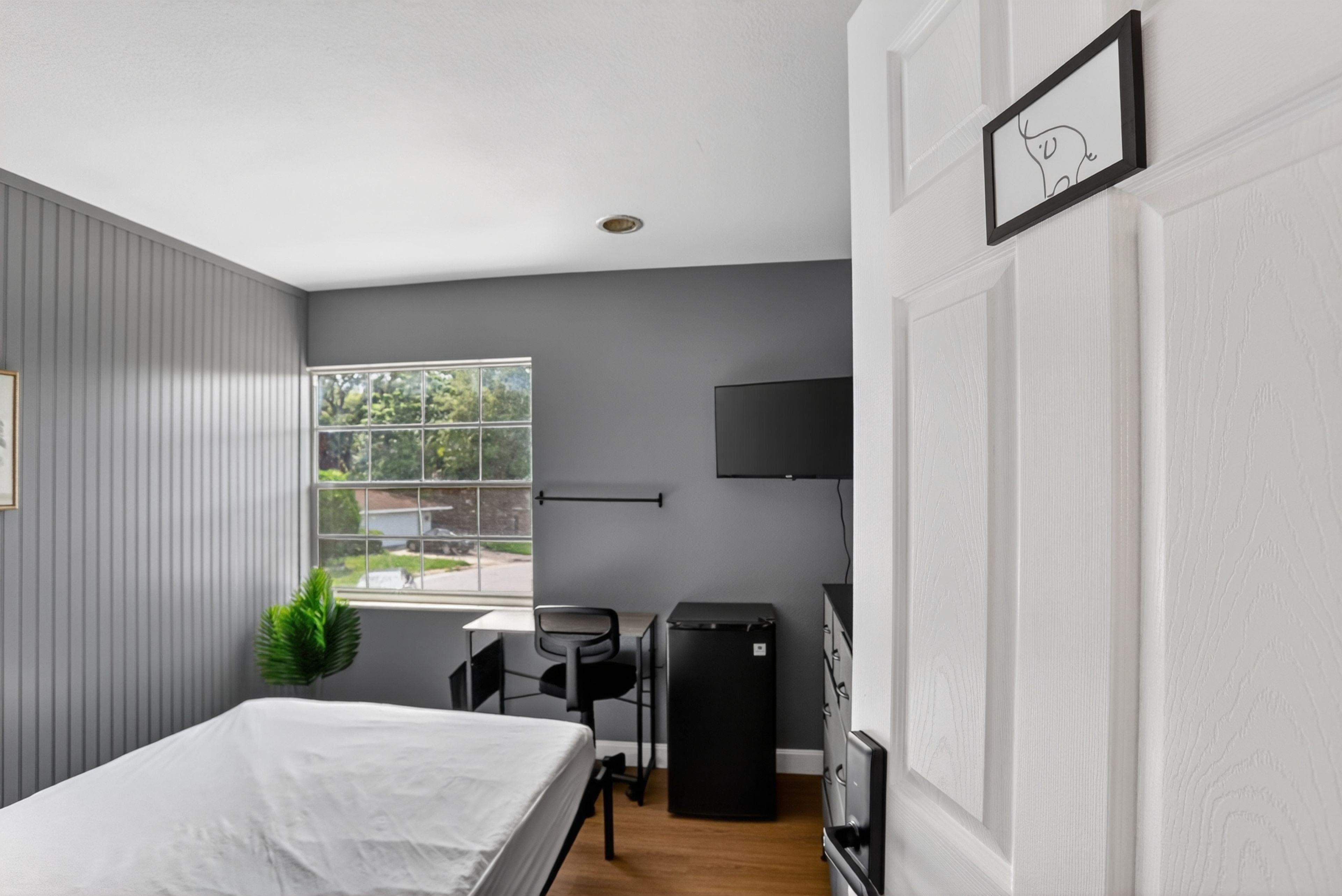 Standard Room (Elephant), Orlando