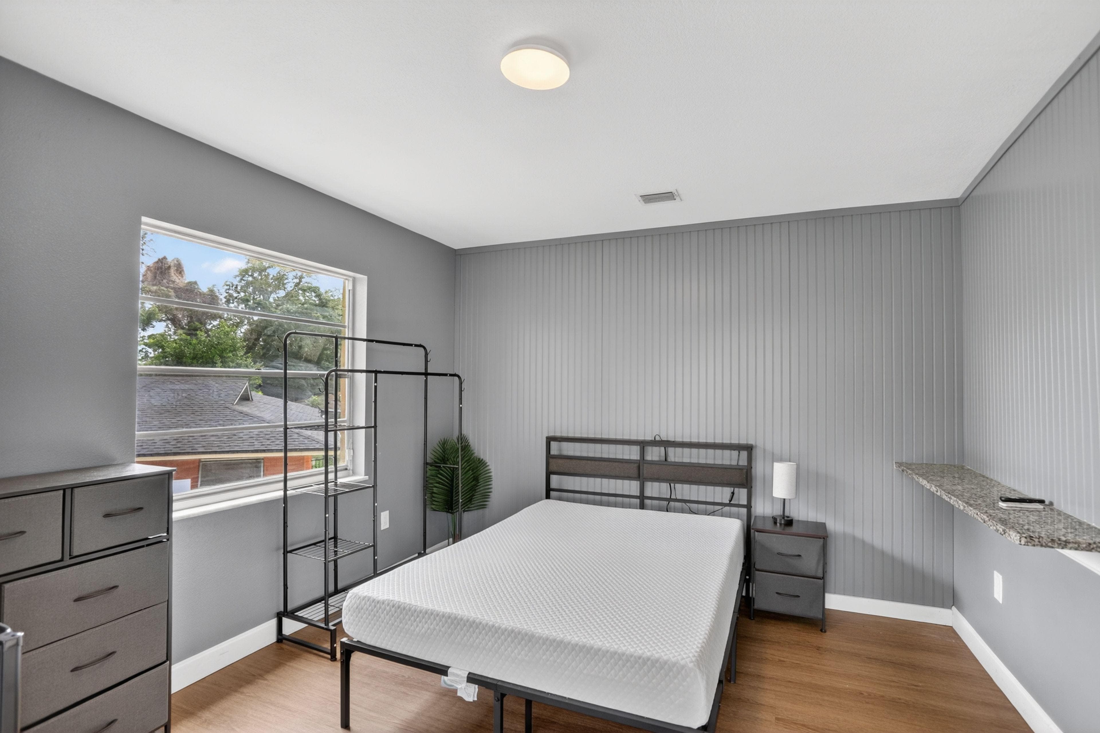 Room with Private Deck (Butterfly), Orlando