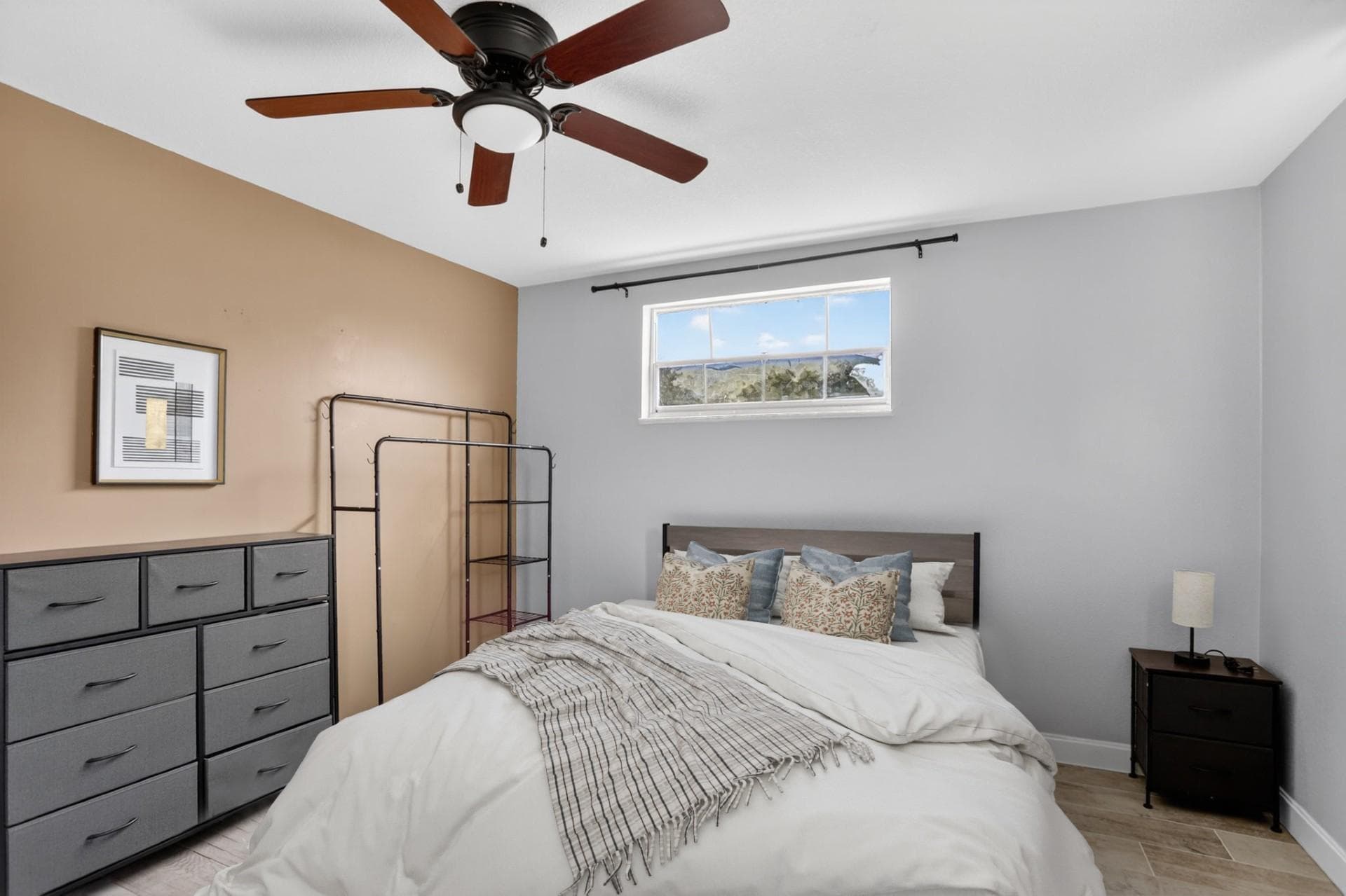 Standard Room (Flamingo), Orlando