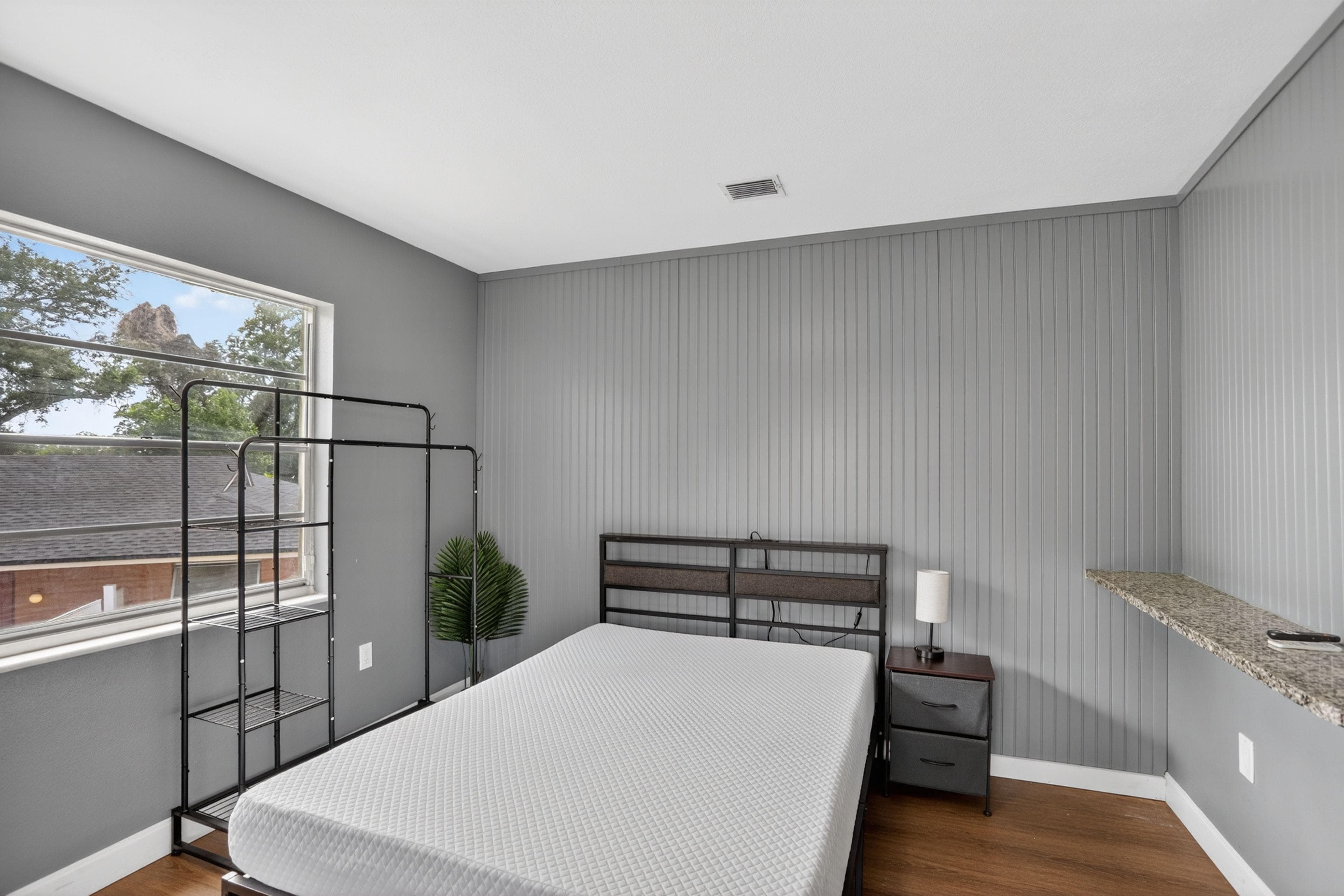 Room with Private Deck (Butterfly), Orlando