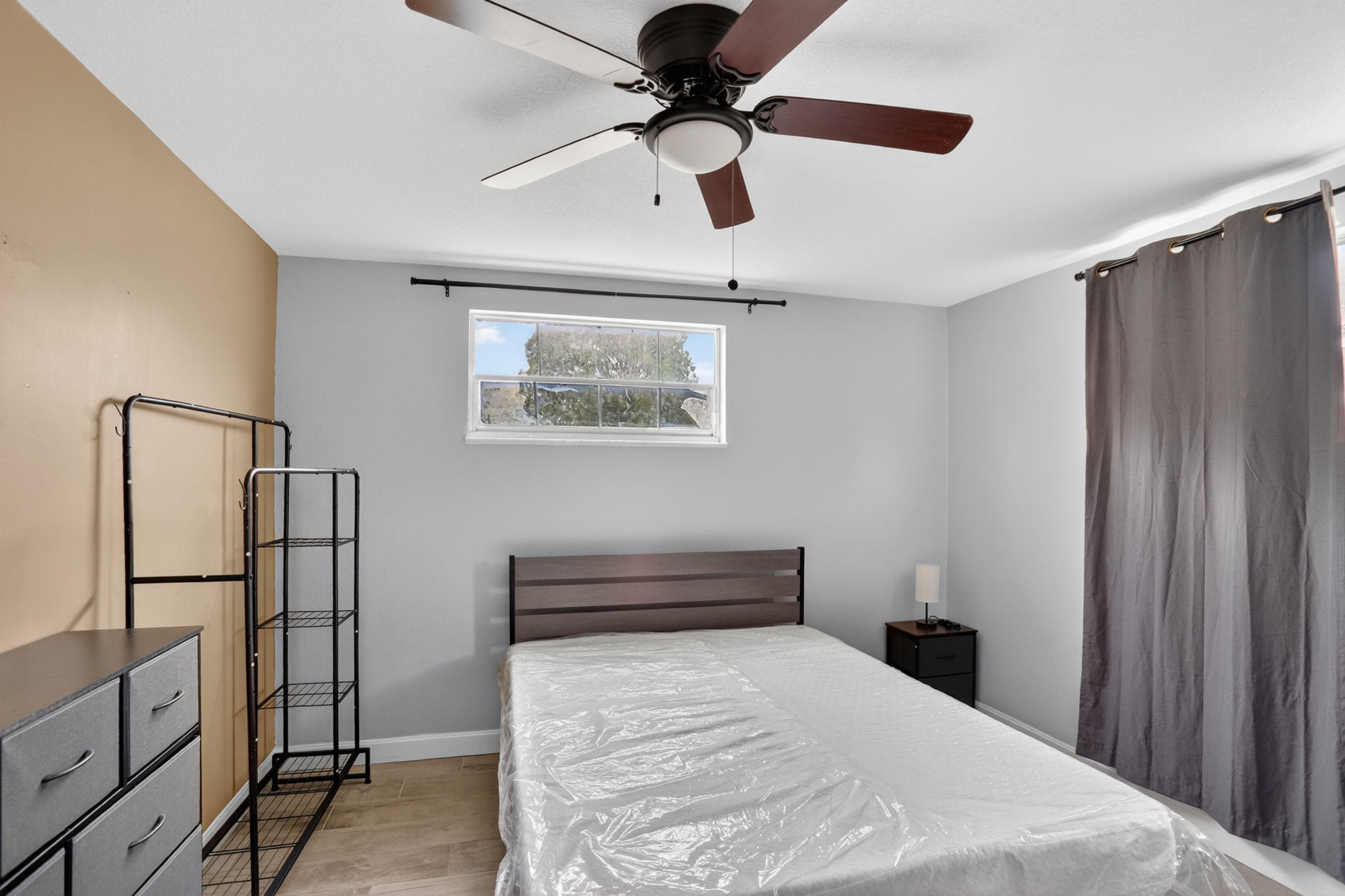 Standard Room (Flamingo), Orlando