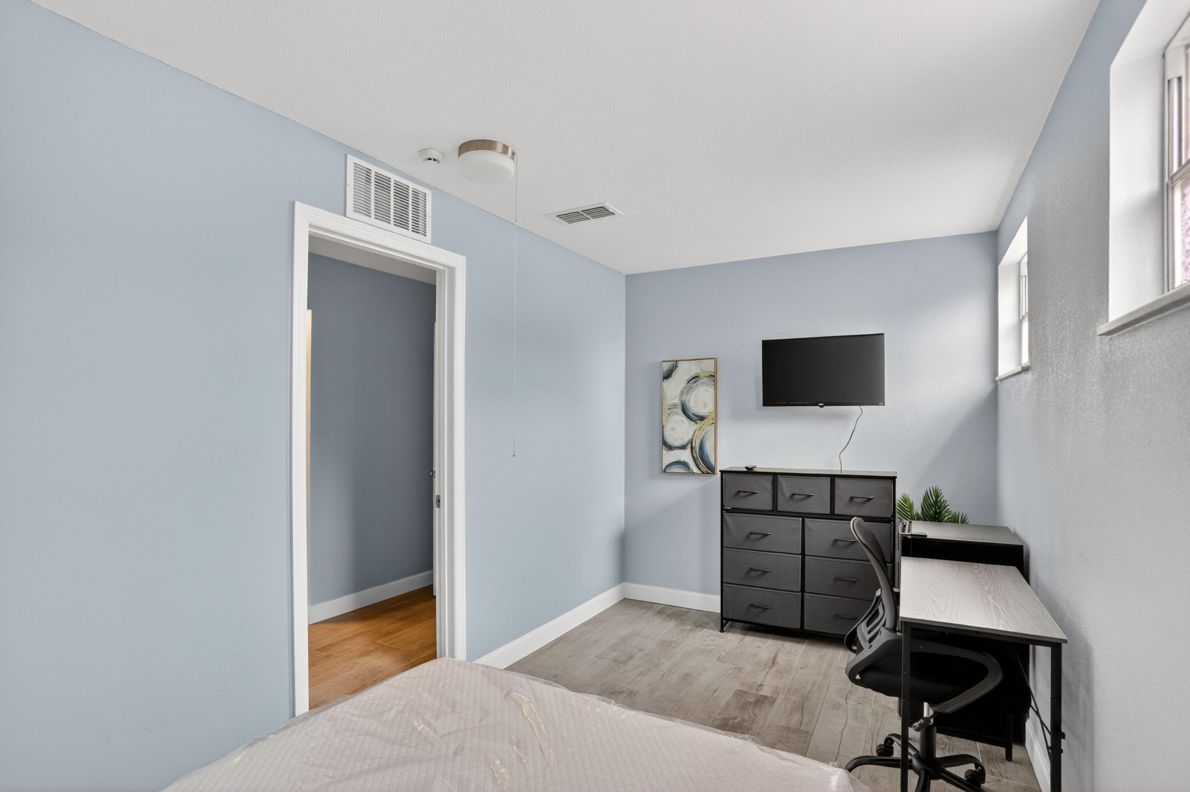 Standard Room (Dove), Orlando
