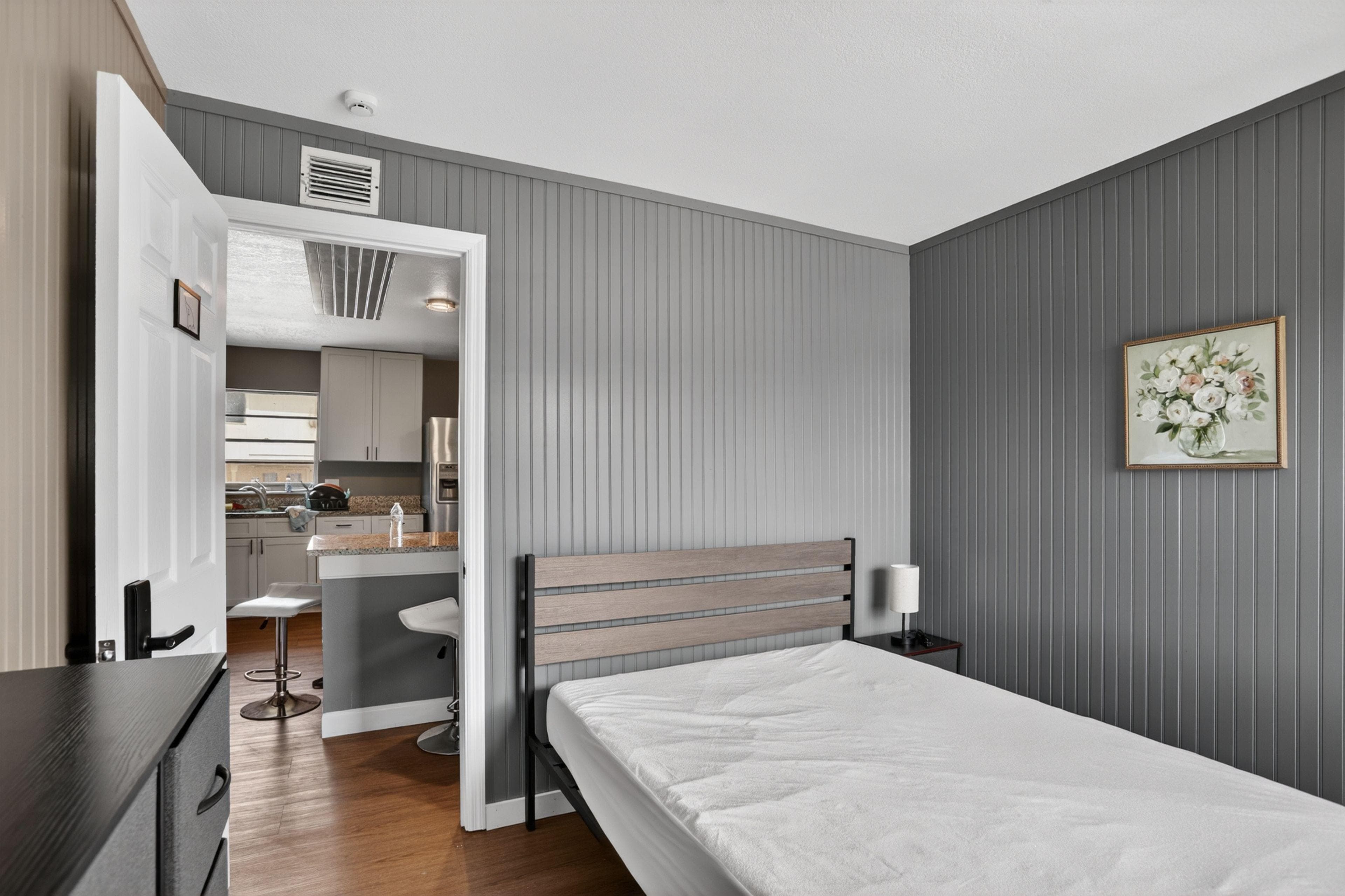 Standard Room (Elephant), Orlando