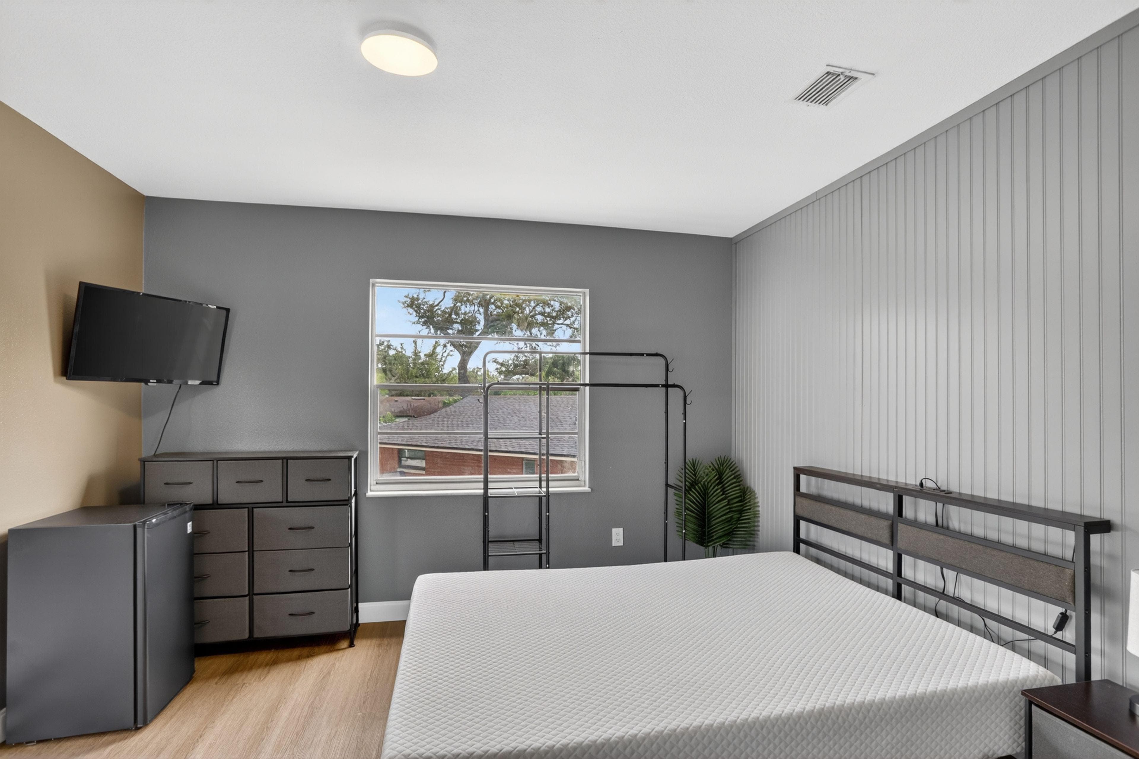 Room with Private Deck (Butterfly), Orlando