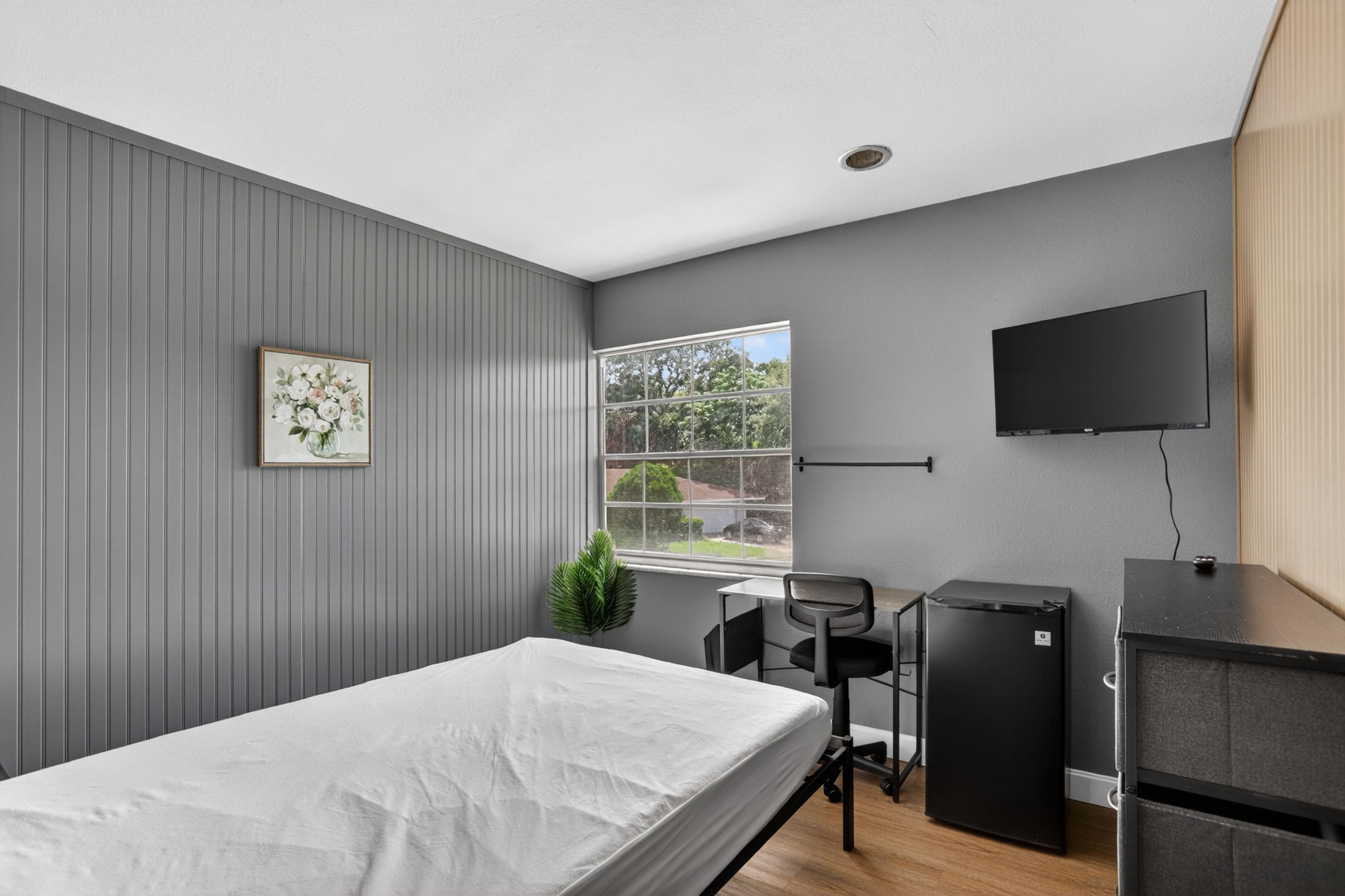 Standard Room (Elephant), Orlando