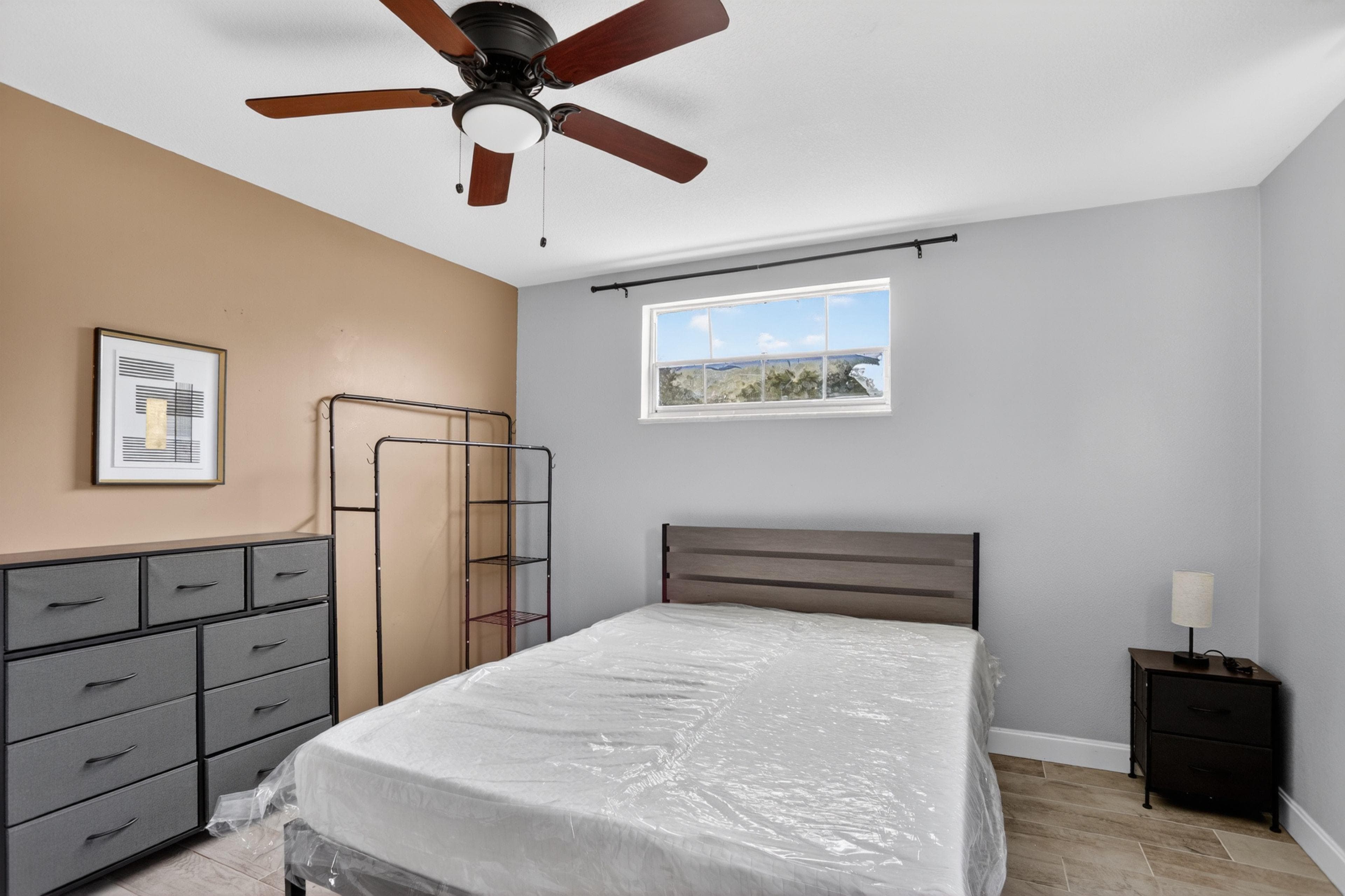 Standard Room (Flamingo), Orlando