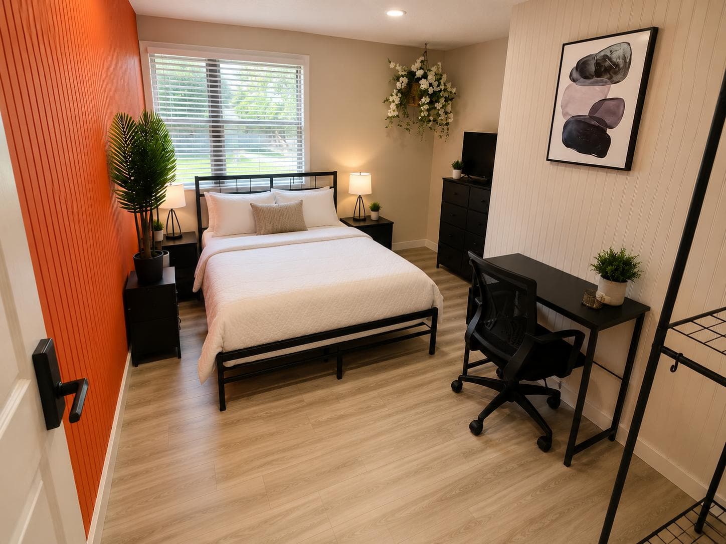 Standard Room (Rooster), Orlando