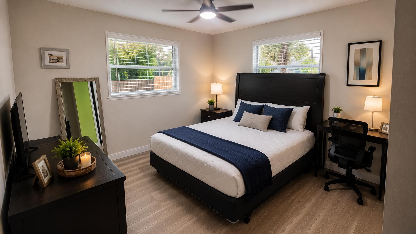 Standard Room (Antelope), Orlando