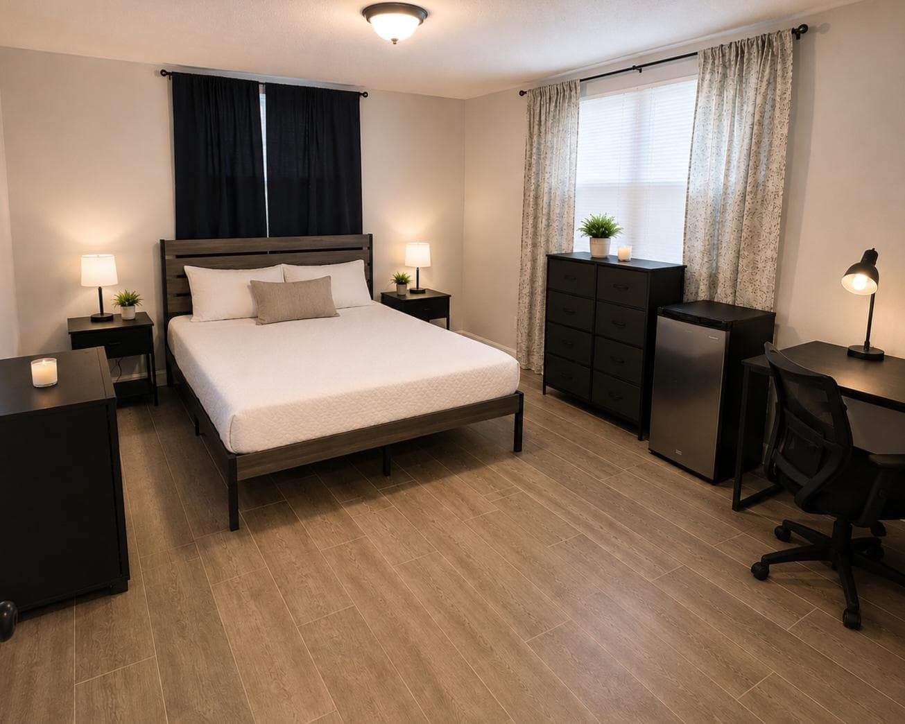 Standard Room (Rabbit), Orlando