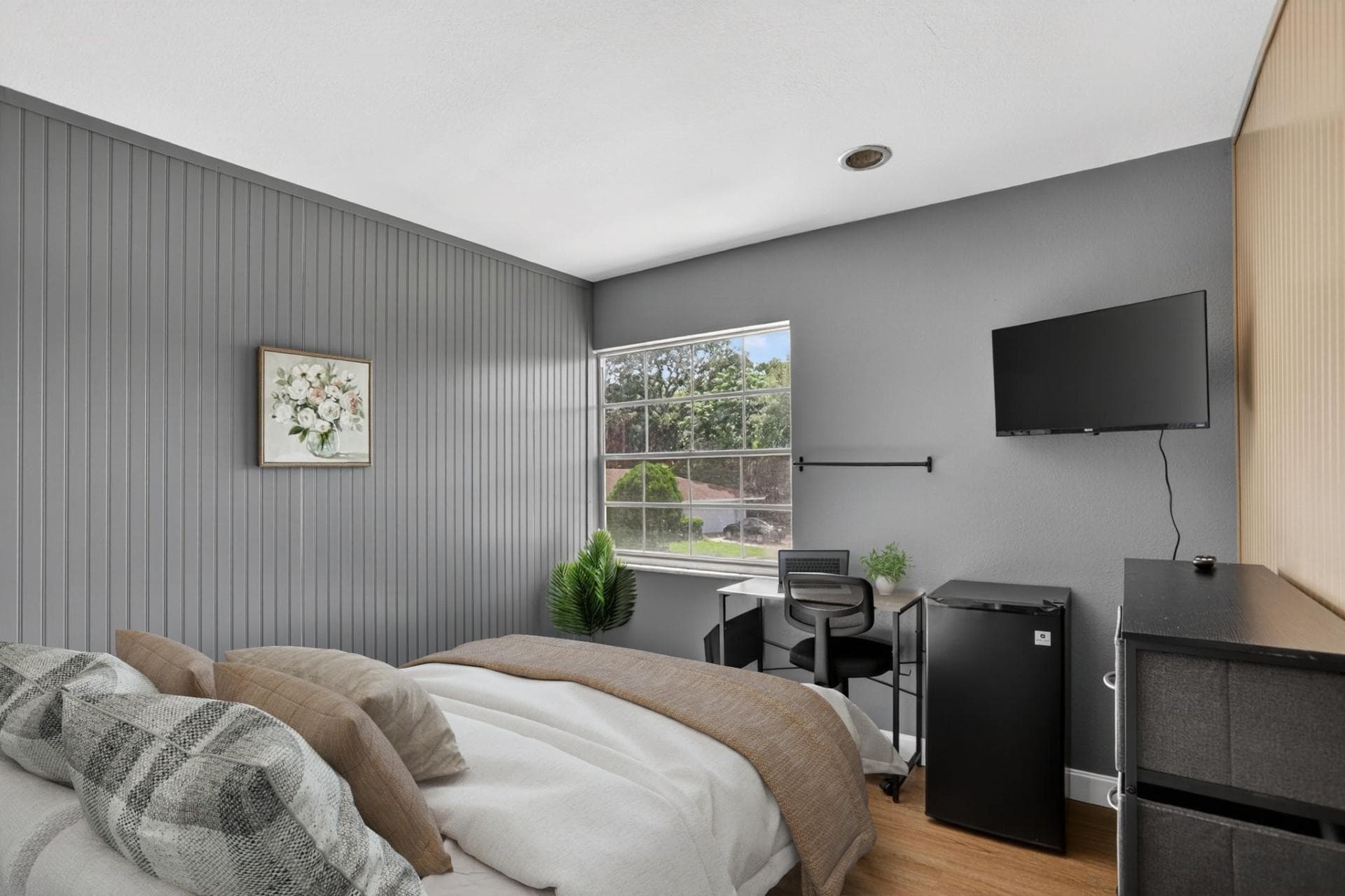 Standard Room (Elephant), Orlando