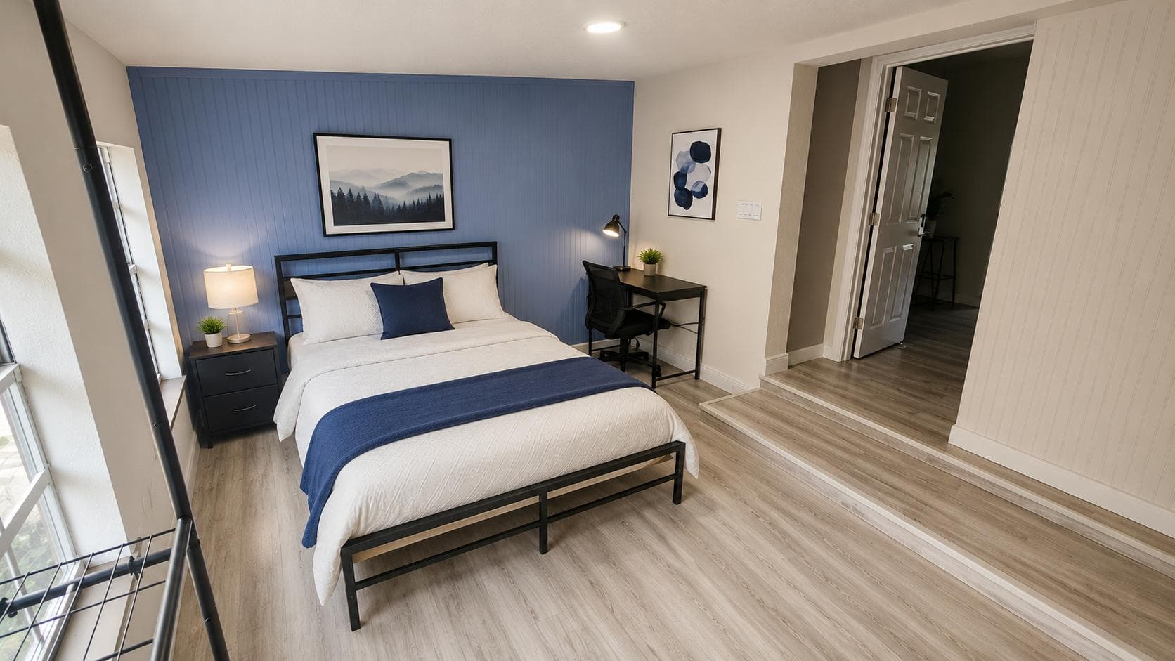 Standard Room (Cat), furnished room in Orlando