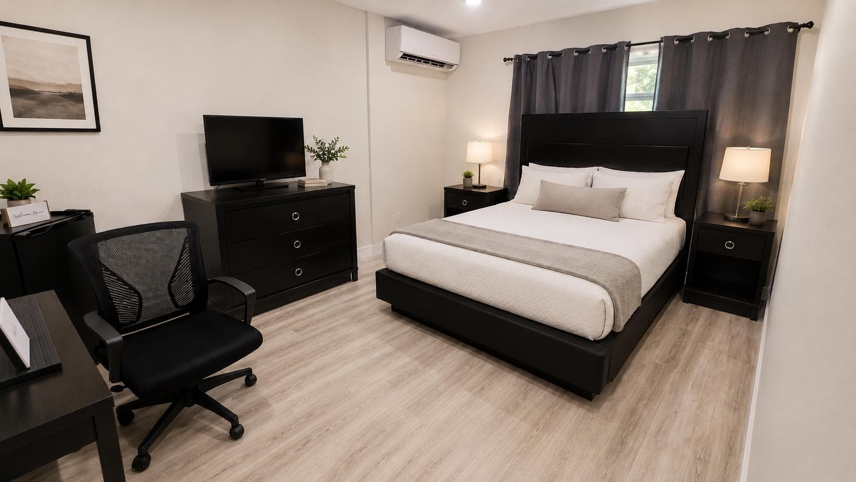 Standard Room (Elephant), Orlando