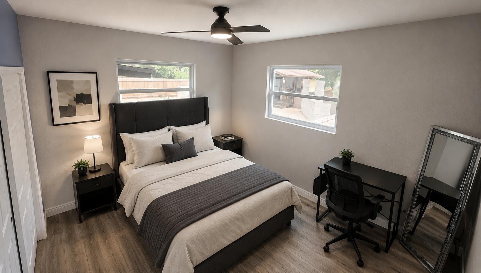 Standard Room (Butterfly), Orlando