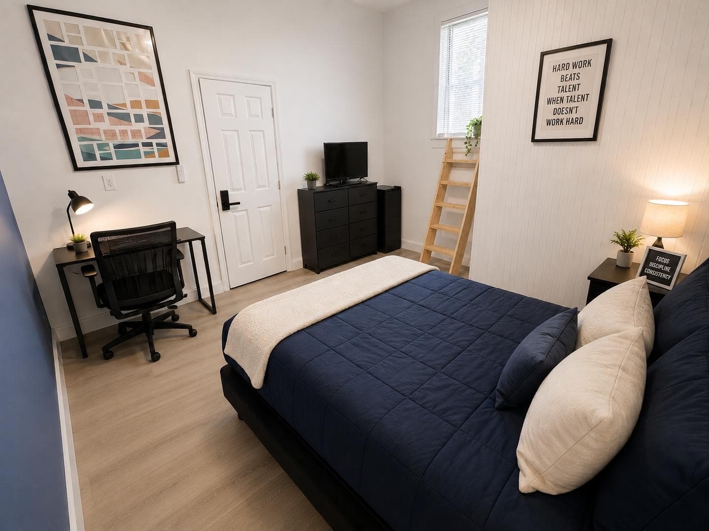 Standard Room (Camel), Orlando